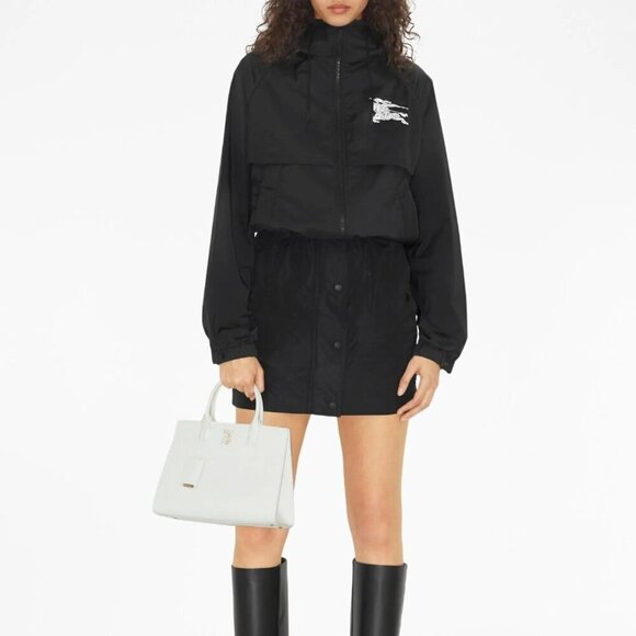 Burberry EKD Nylon Jacket size 2 - Picture 1 of 4